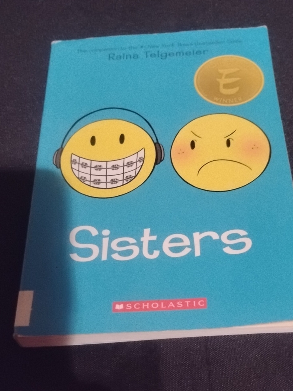 Scholastic  Sister